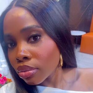 Meet your Posher, Joan